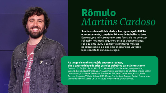 Rômulo Martins Cardoso