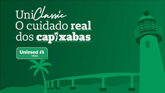 O cuidado real dos capixabas