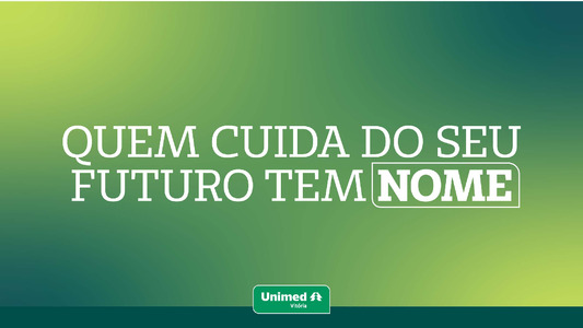 UNICLASSIC - O PLANO QUE CUIDA DO SEU FUTURO. 