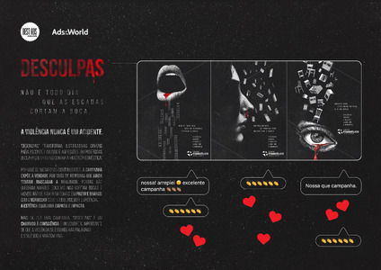 Desculpas