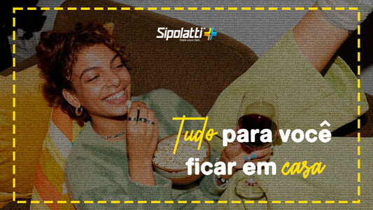 Sipolatti. Seu lugar para ser você. 