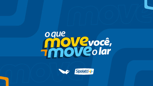 O que move você, move o lar