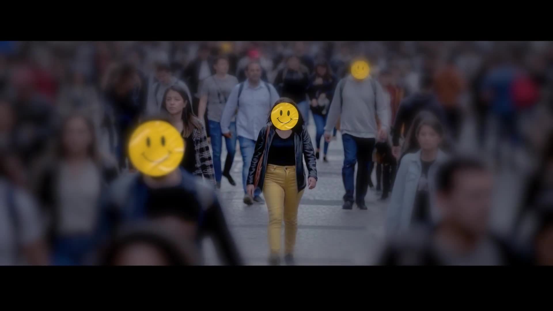 Smile
