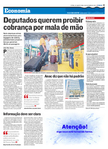 Lançamento da Nova Marca