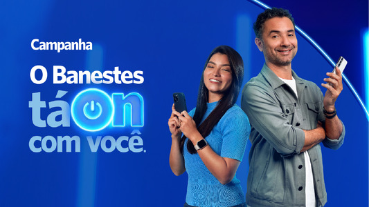 Banestes Tá ON