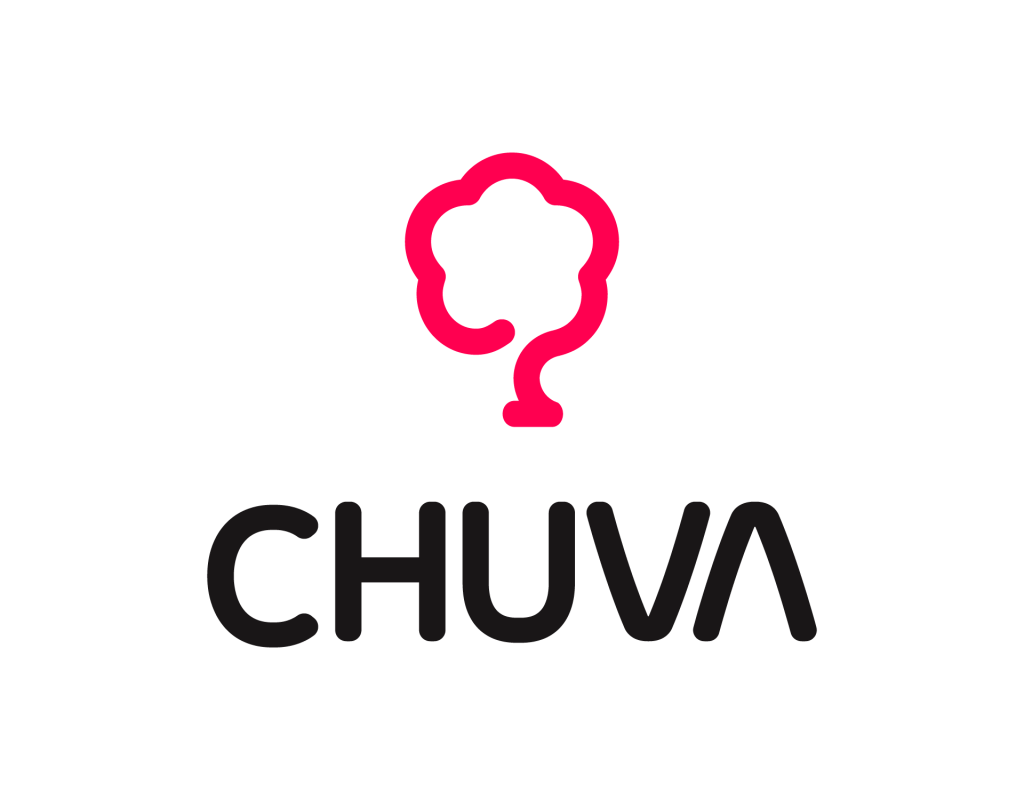 Logo da CHUVA