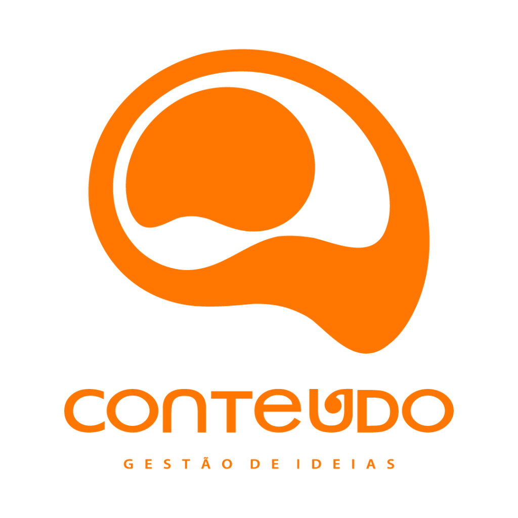 Logo da CONTEÚDO GESTÃO DE IDEIAS