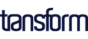 Logo da AGENCIA TRANSFORM