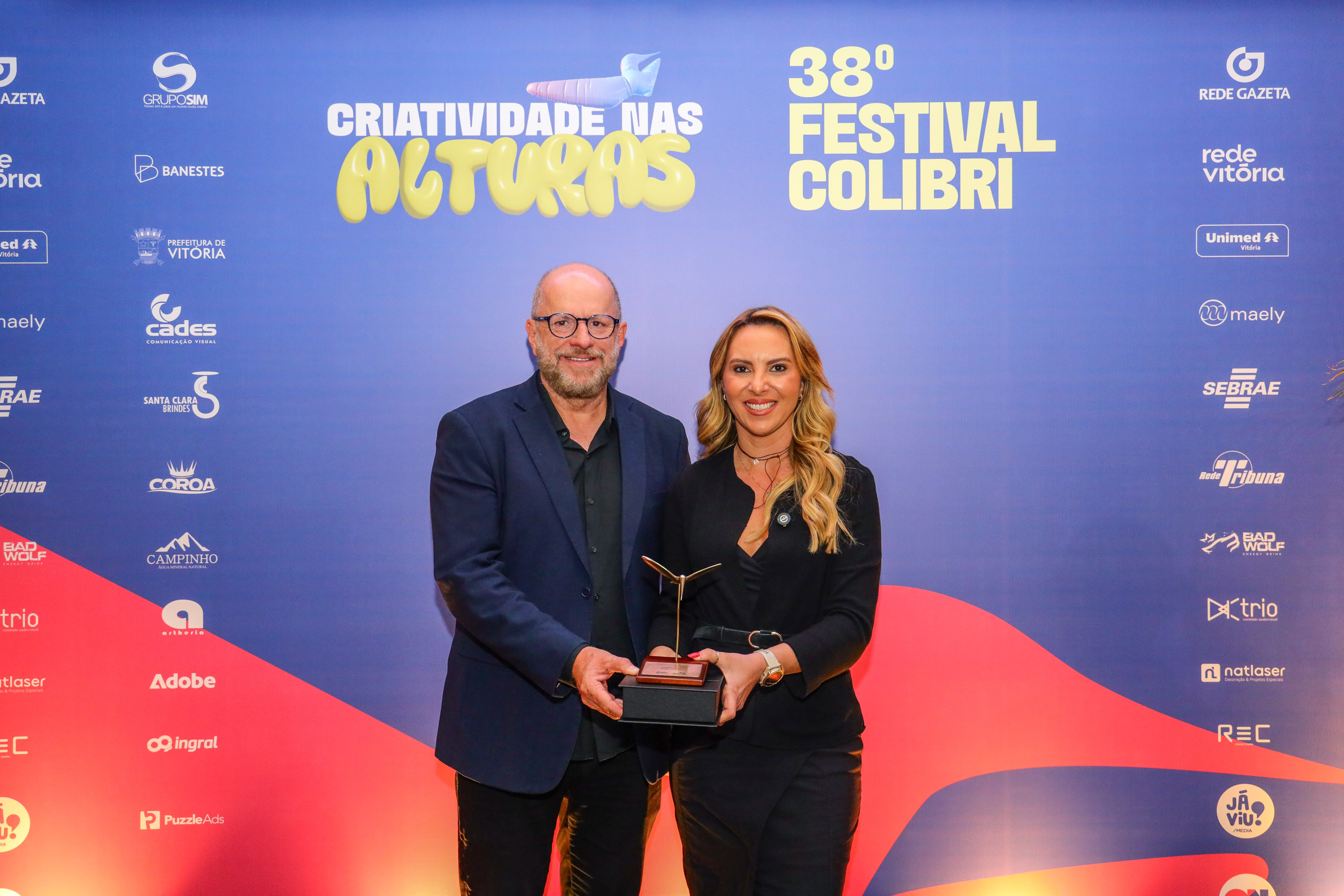 Foto do Festival Colibri 2025