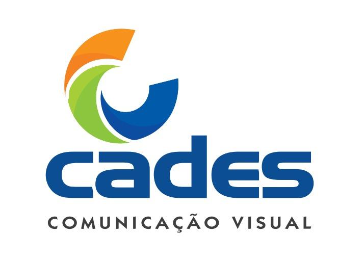 Cades Comunicação Visual