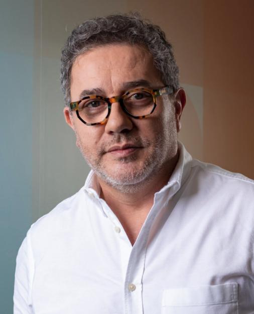 Nelson Martinez