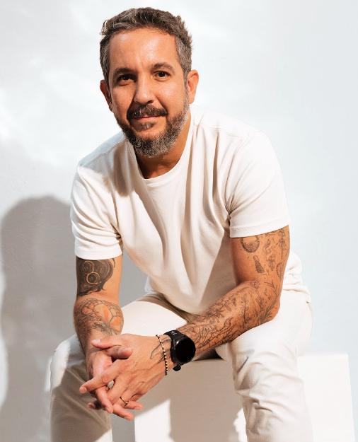 Rapha Borges