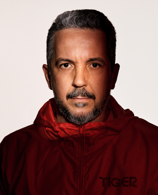Rapha Borges