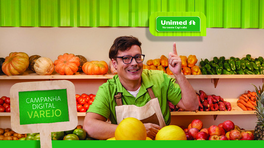 Promoção Fresquinha 