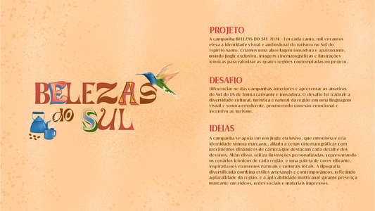 BELEZAS DO SUL 2024