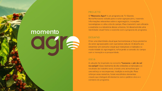 MOMENTO AGRO 