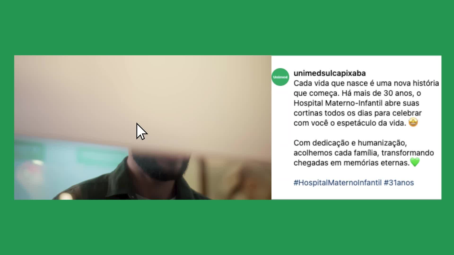 Estreias Emocionantes