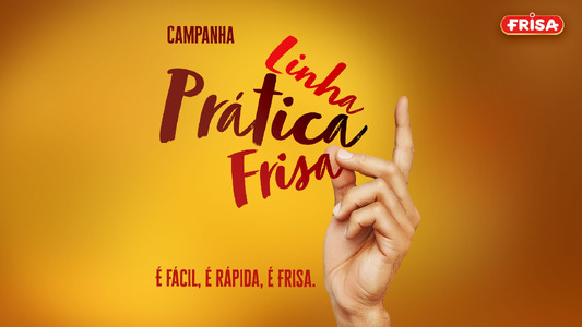 Linha Prática Frisa