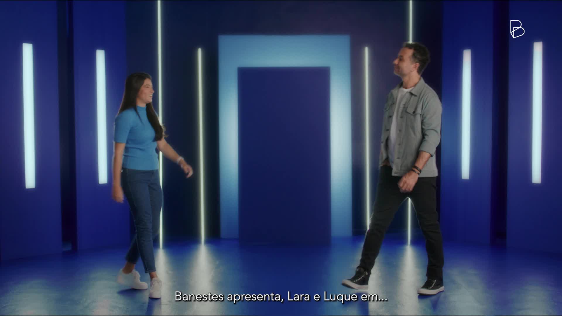 Banestes Tá ON