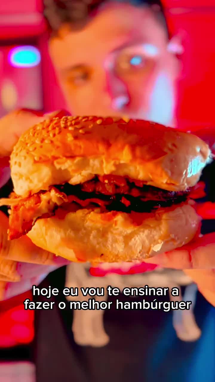 Desafio Bife! Frisa 