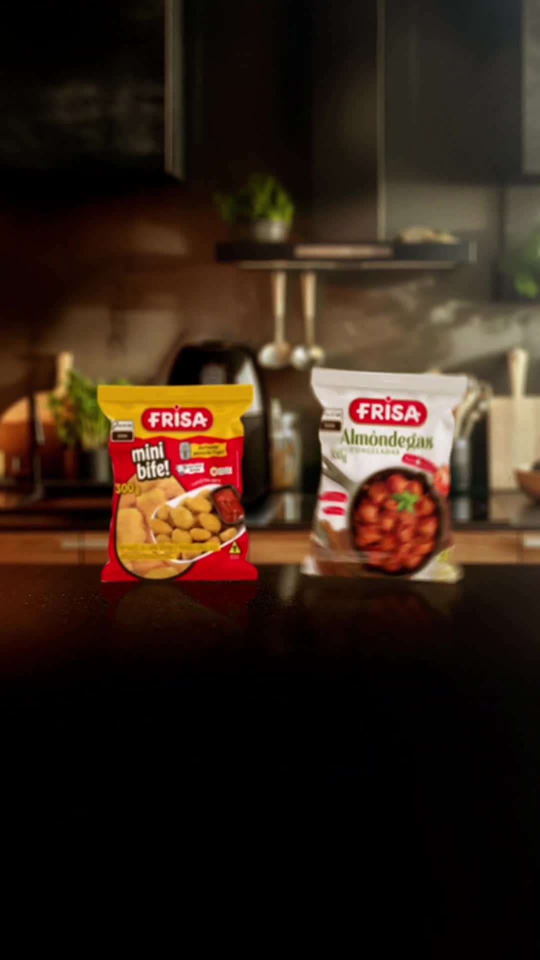 Linha Prática Frisa