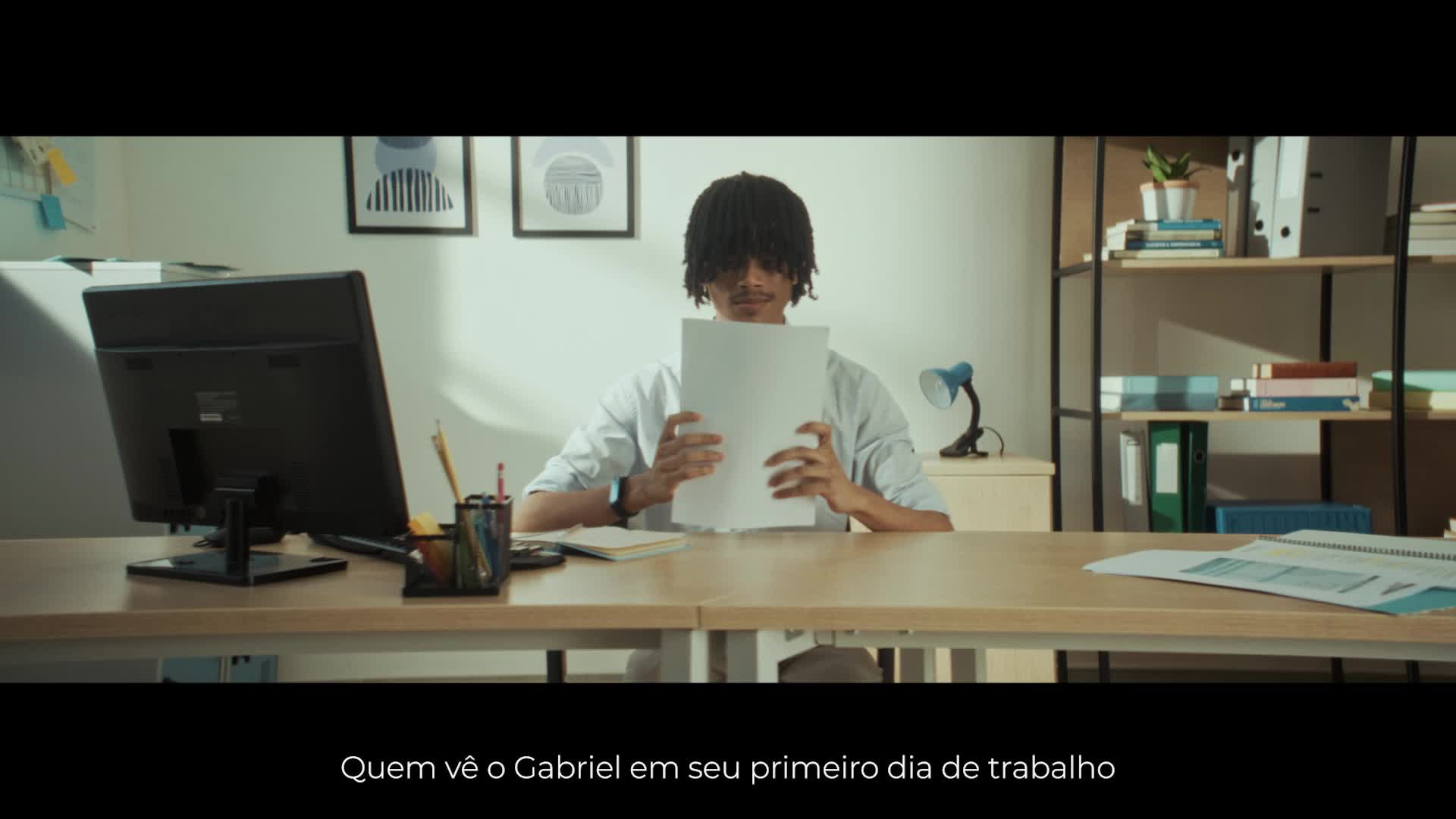 EJA - Sala de aula que muda a vida