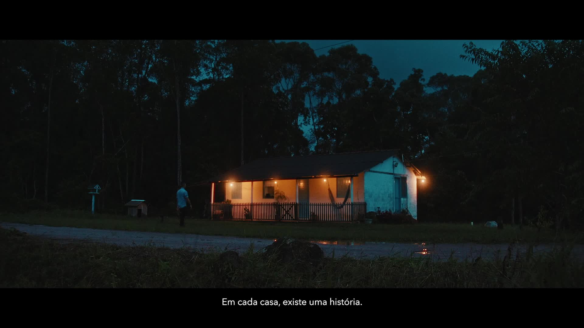 A companhia que faz bem