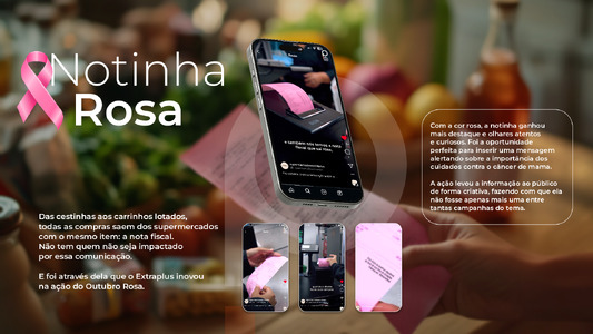 Notinha Rosa