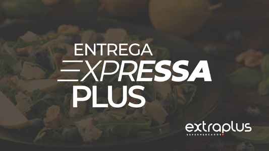 Entrega Expressa Extraplus