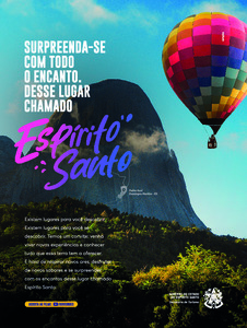 Surpreenda-se com todo o encanto desse lugar chamado ES