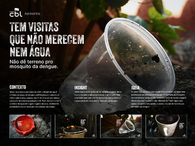 Visitantes Indesejados