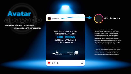 Avatar Apagado