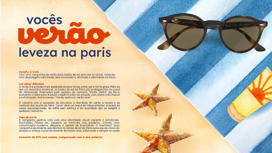Vocês Verão