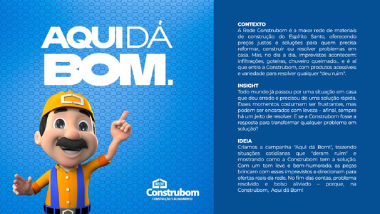 Aqui dá Bom