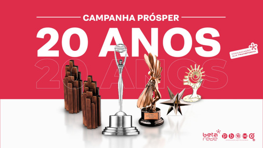 A agência de publicidade capixaba mais premiada do mundo