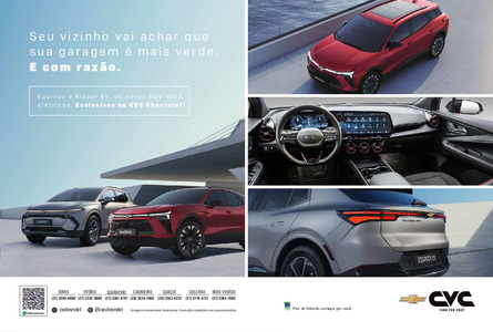 Garagem Verde