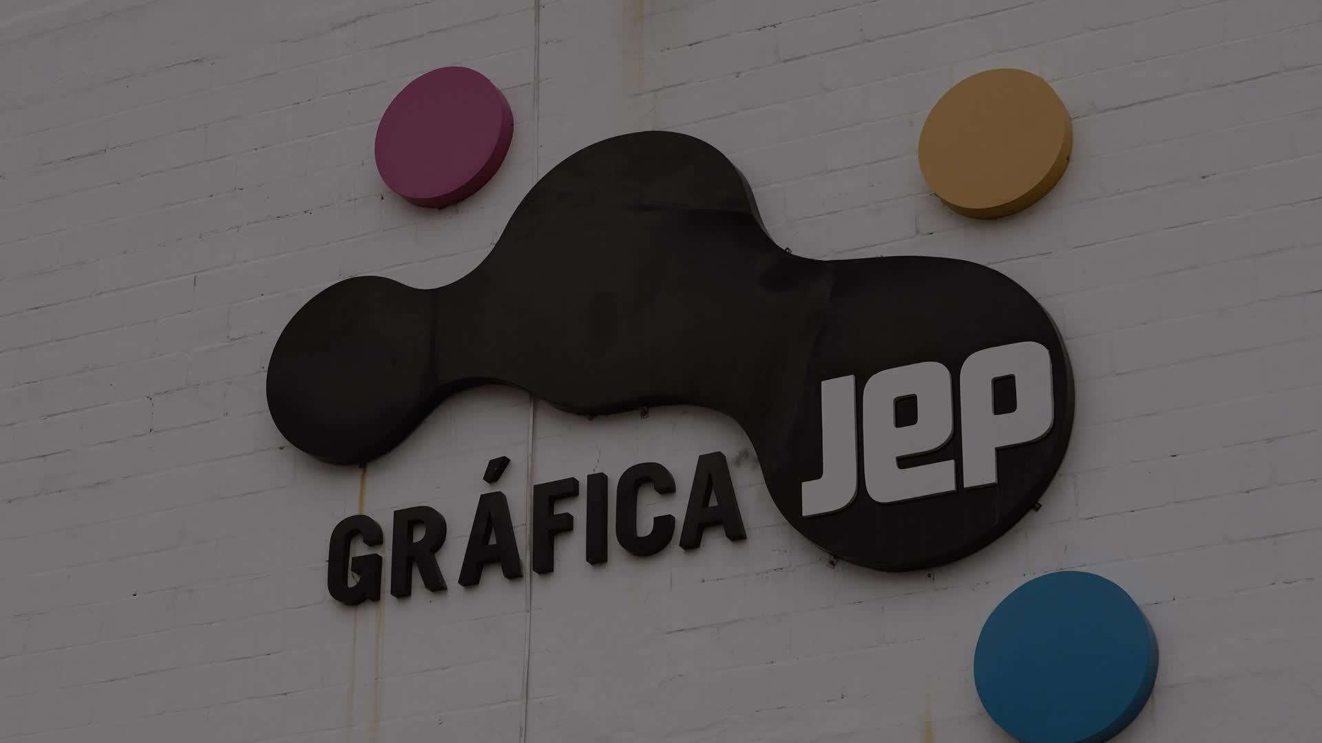 GRAFICA JEP